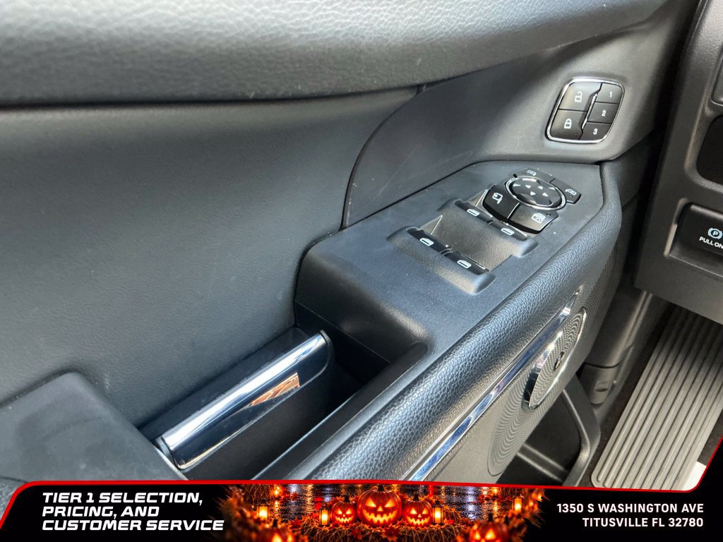 Used 2023 Ford Expedition Max Limited RWD image 49