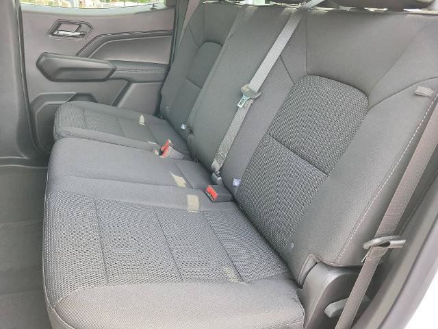 New 2026 GMC Canyon Elevation w/ Convenience Package RWD image 15