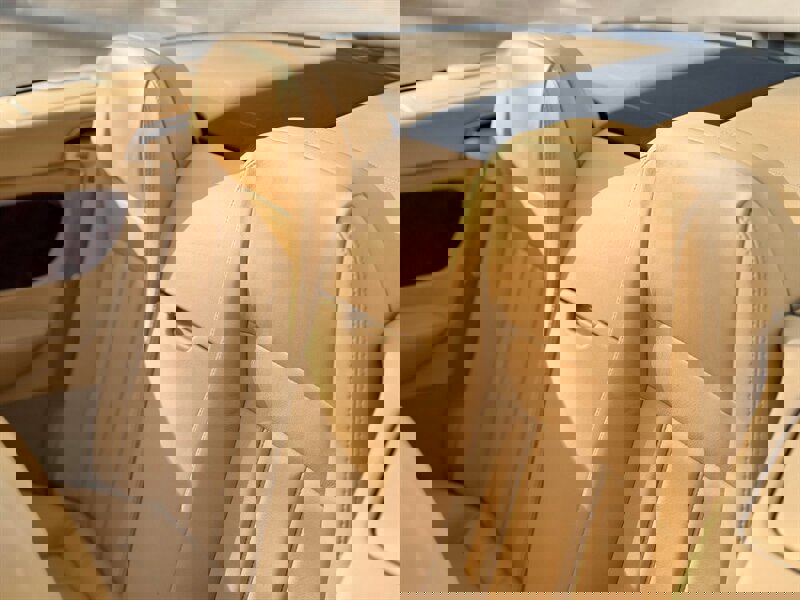 Used 2008 Bentley Continental GT image 28