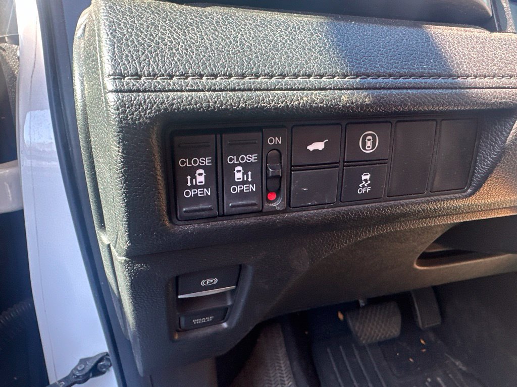 Used 2022 Honda Odyssey EX-L image 11