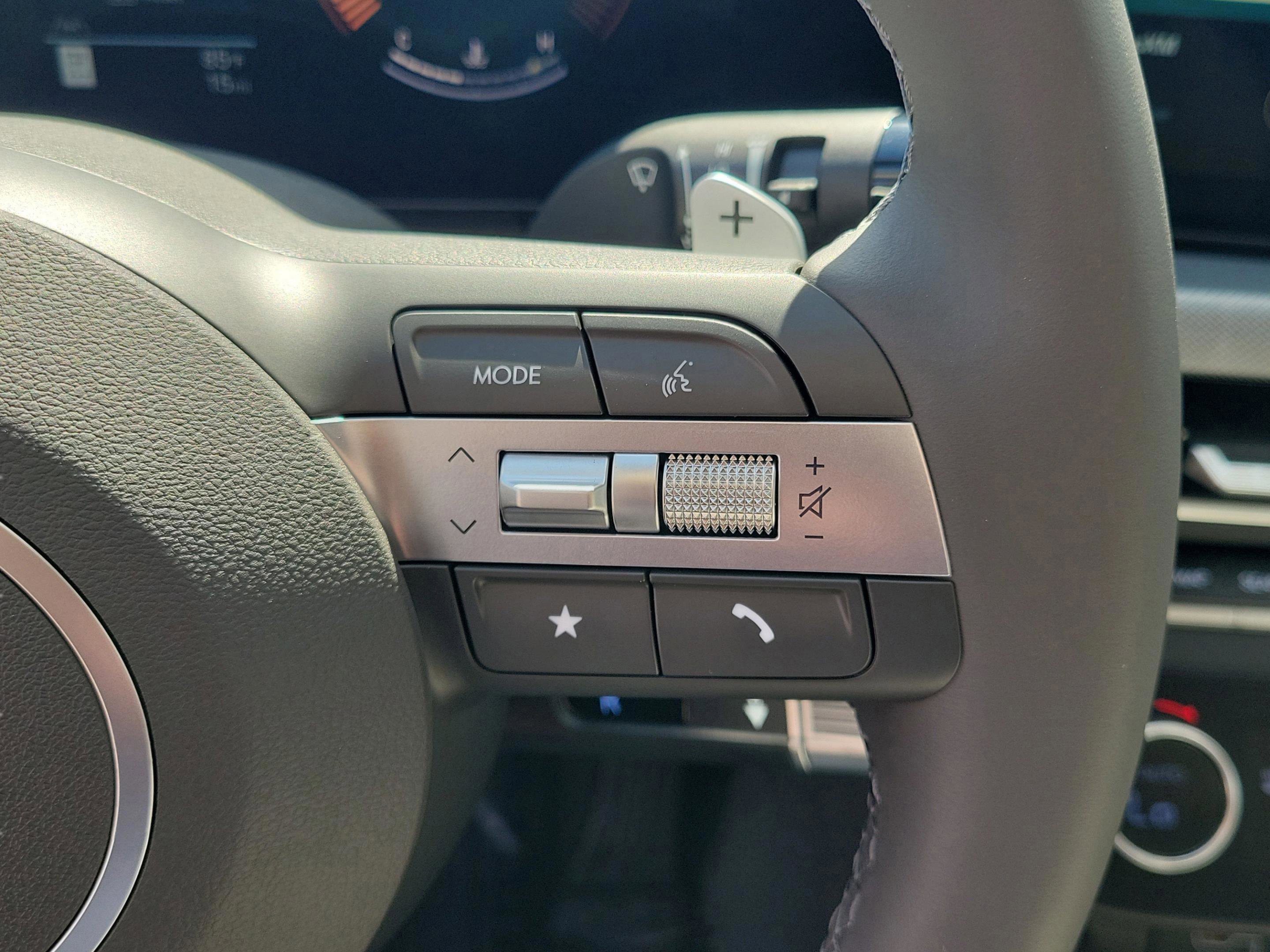 New 2026 Hyundai Sonata SEL image 13