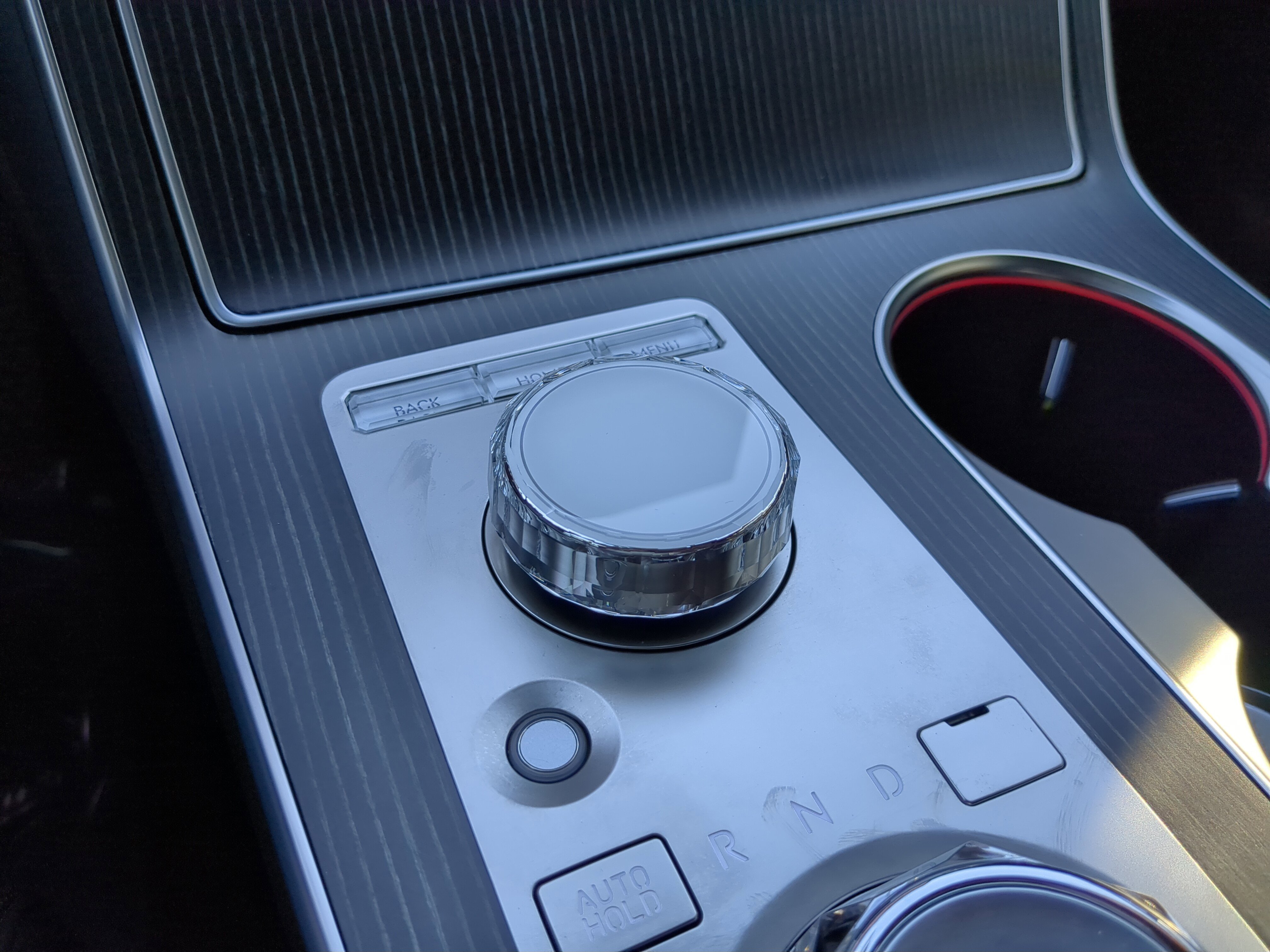 Used 2025 Genesis GV80 3.5T image 29