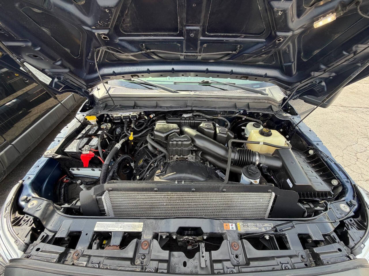 Used 2016 Ford F250 XL RWD image 19