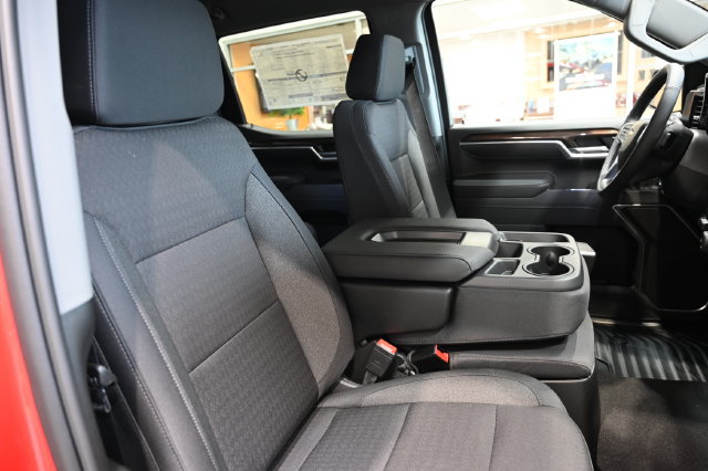 New 2026 Chevrolet Silverado 1500 LT AWD/4WD image 9