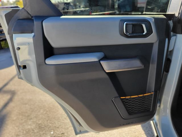 Used 2022 Ford Bronco Badlands image 14