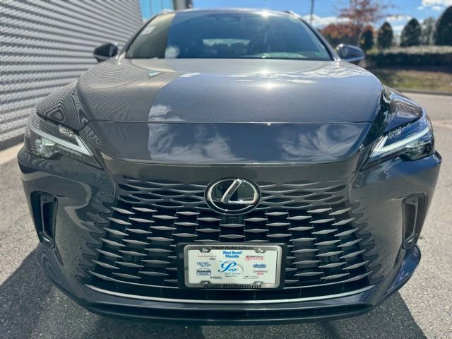 Used 2024 Lexus RX 350 Premium w/ Convenience Package AWD/4WD image 7