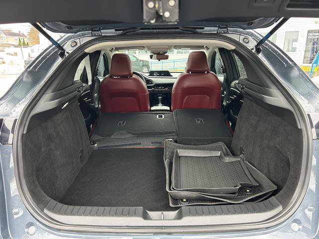 Certified 2022 MAZDA CX-30 AWD 2.5 S w/ Preferred Package image 22