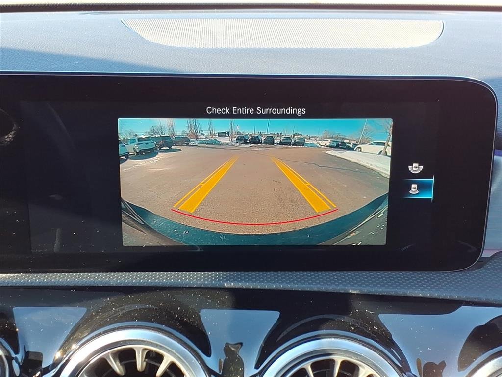 Used 2022 Mercedes-Benz A 220 A 220 image 17