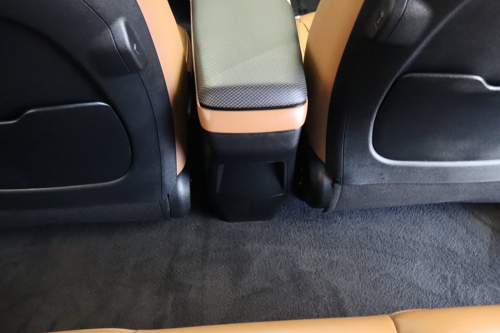Used 2025 Kia EV6 Wind RWD image 31