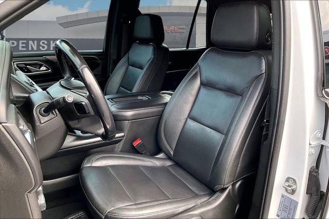 Used 2021 Chevrolet Tahoe Z71 image 26