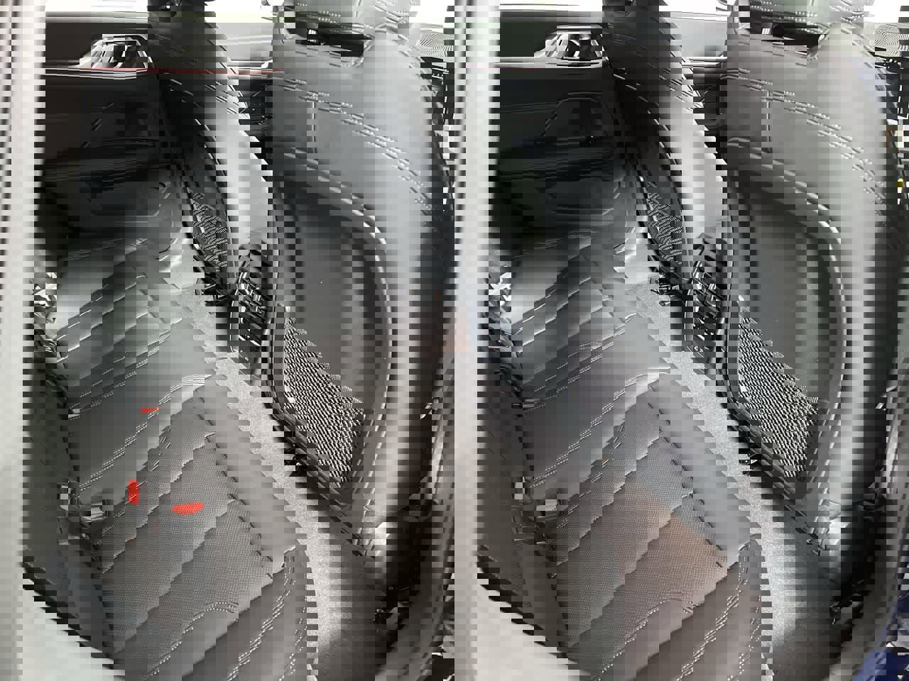 Certified 2023 BMW 430i Gran Coupe xDrive w/ Premium Package image 14