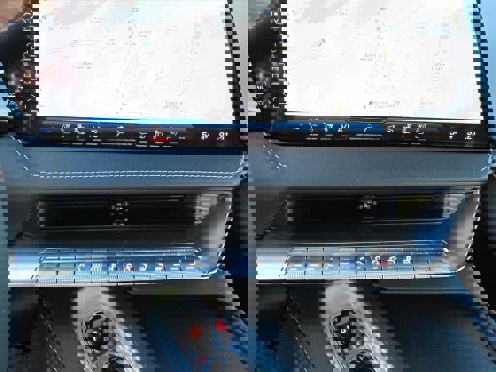 New 2026 Chevrolet Corvette Z06 image 28