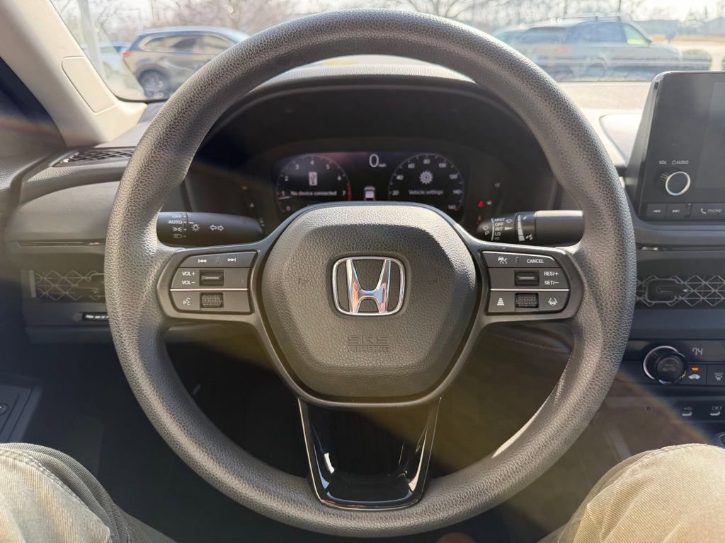 Used 2023 Honda Accord LX image 20
