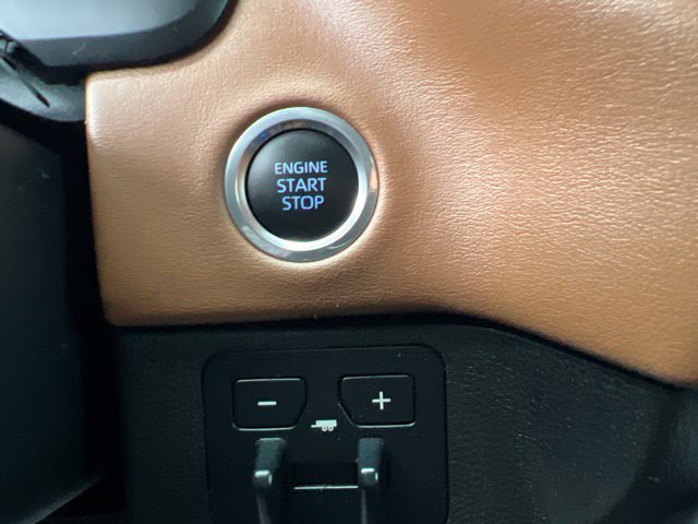 Used 2024 Toyota Tundra 1794 Edition AWD/4WD image 18