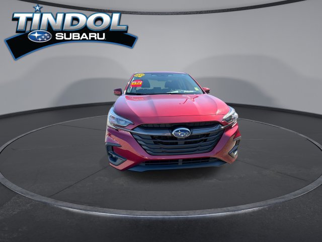 Certified 2025 Subaru Legacy Premium AWD/4WD image 2