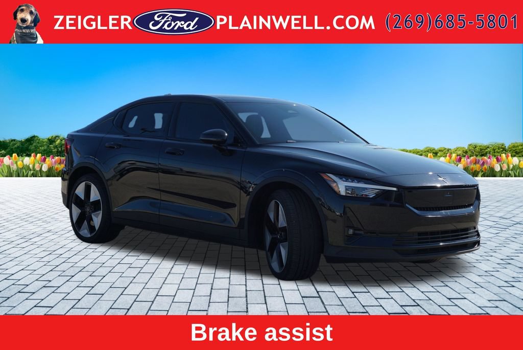 Used 2024 Polestar Polestar 2 AWD/4WD image 7