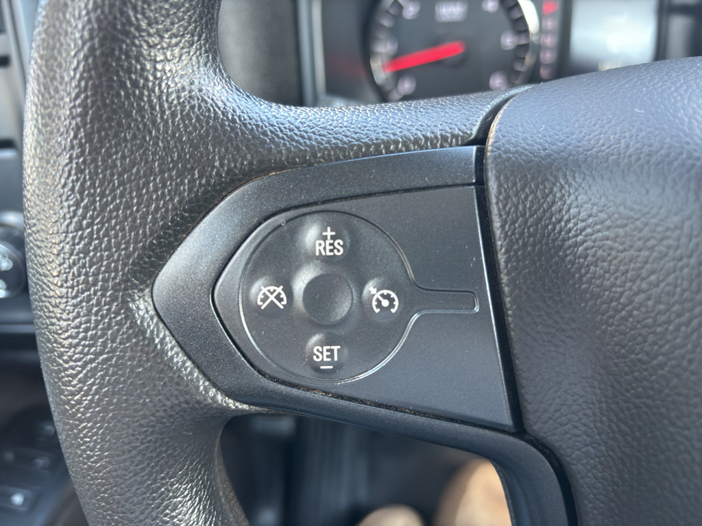 Used 2017 Chevrolet Silverado 1500 W/T AWD/4WD image 15