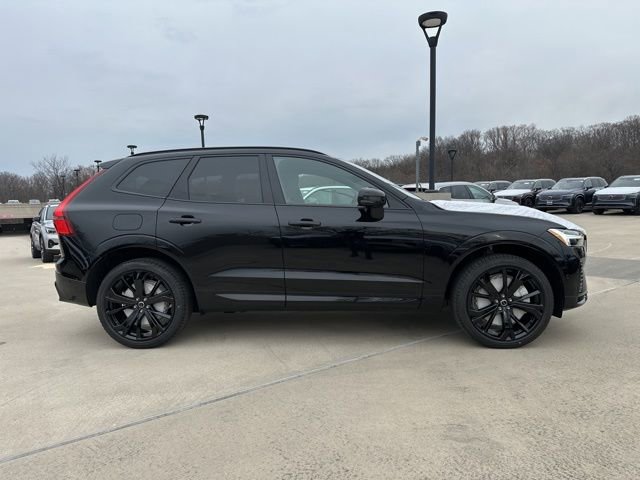 New 2026 Volvo XC60 T8 Ultra w/ Climate Package image 8