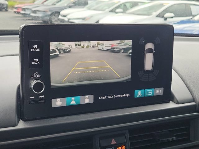 Certified 2024 Honda Pilot EX-L image 25