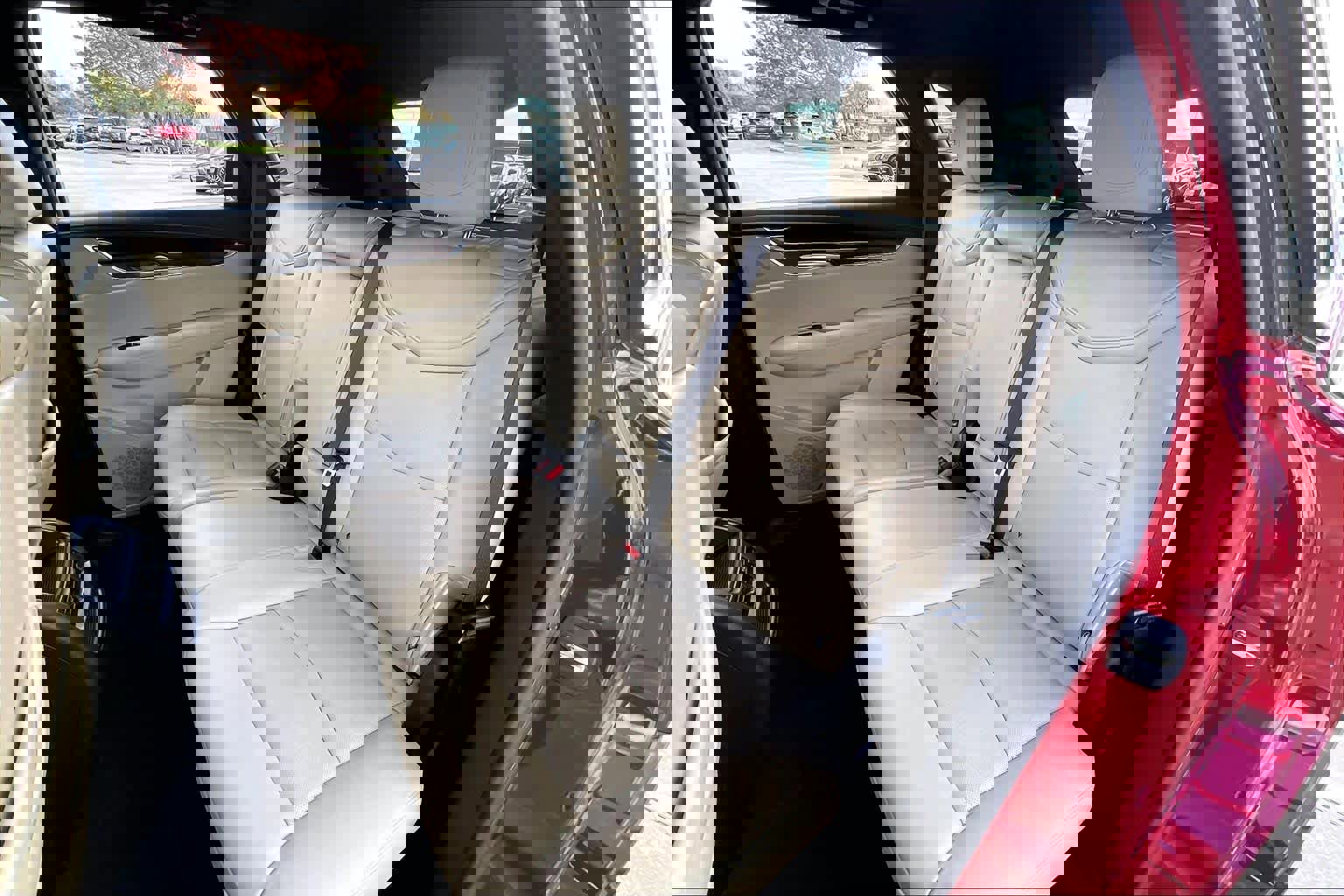 Used 2019 Cadillac XT5 Luxury image 18