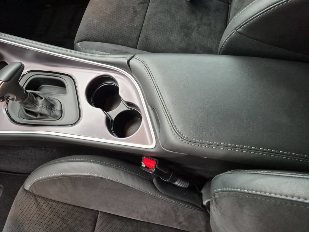 Used 2019 Dodge Challenger R/T Scat Pack RWD image 33