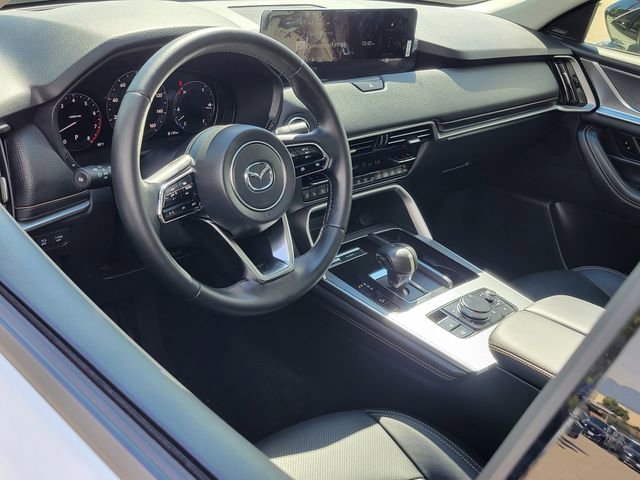 Certified 2026 MAZDA CX-90 3.3 Turbo w/ Premium Sport Pkg image 5