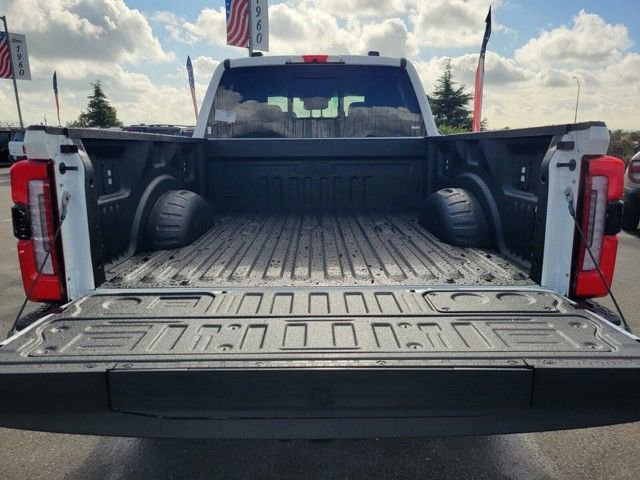 New 2026 Ford F250 Platinum AWD/4WD image 10