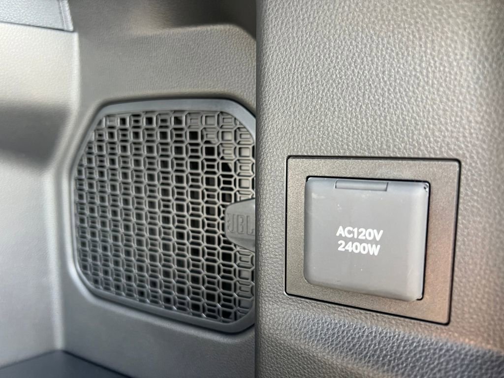 New 2026 Toyota 4Runner 4WD image 39