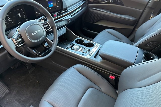 New 2026 Kia Carnival SX Prestige image 11