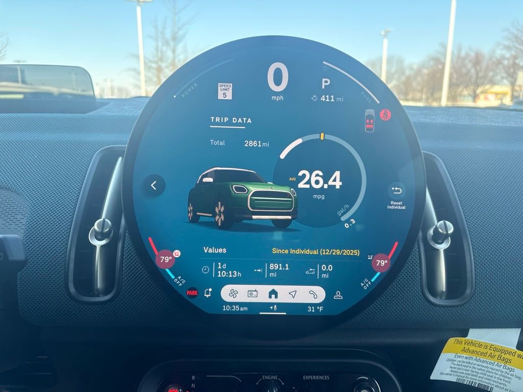 Used 2026 MINI Cooper Countryman S image 42