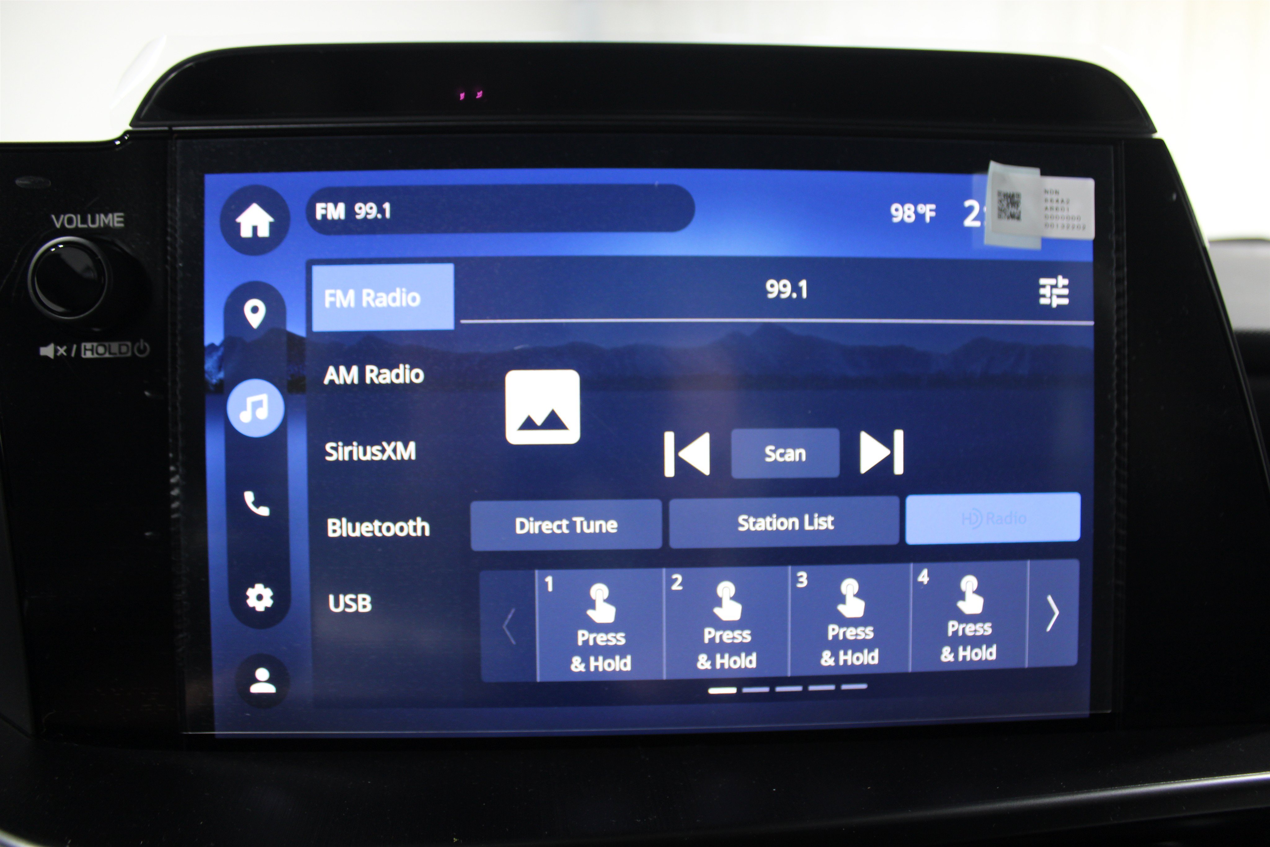 New 2026 Subaru Outback Touring XT AWD/4WD image 13