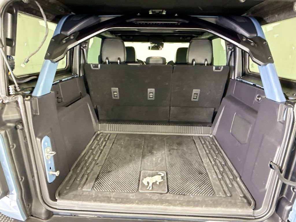 Used 2023 Ford Bronco Raptor image 27