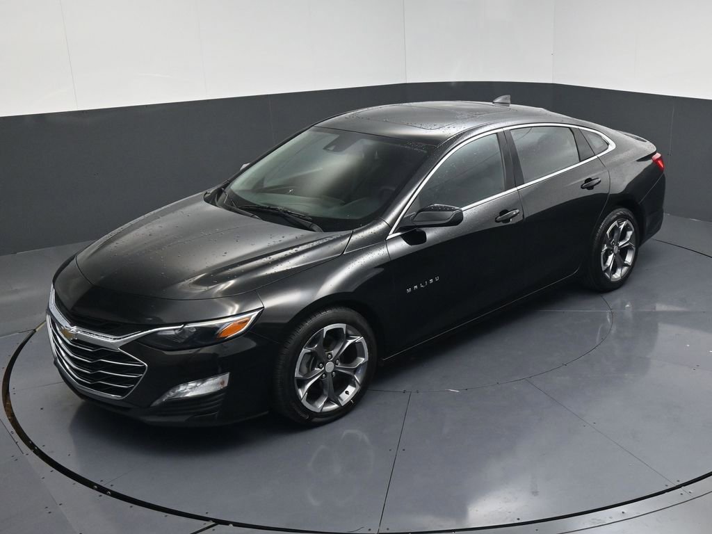 Used 2023 Chevrolet Malibu LT image 13