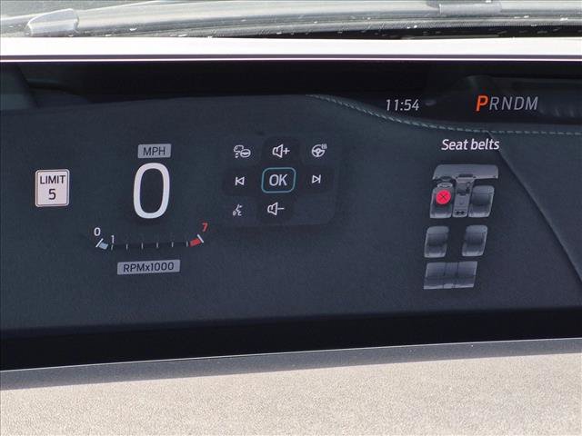 New 2027 Ford Expedition Platinum w/ Stealth Appearance Package AWD/4WD image 10