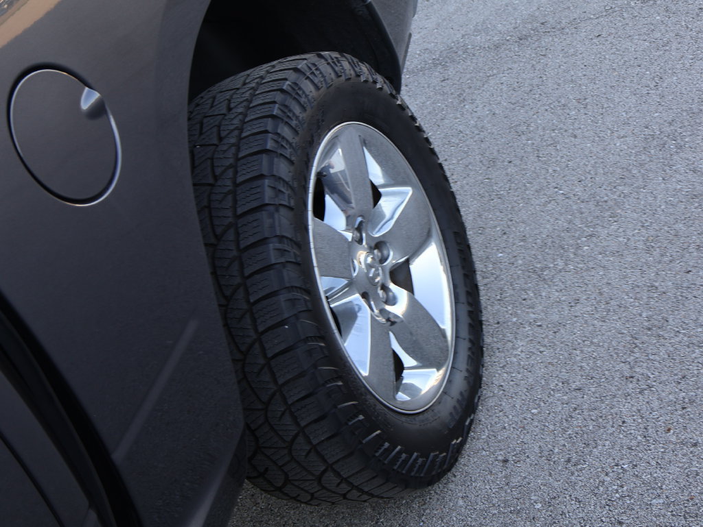 Used 2019 RAM 1500 Big Horn AWD/4WD image 37