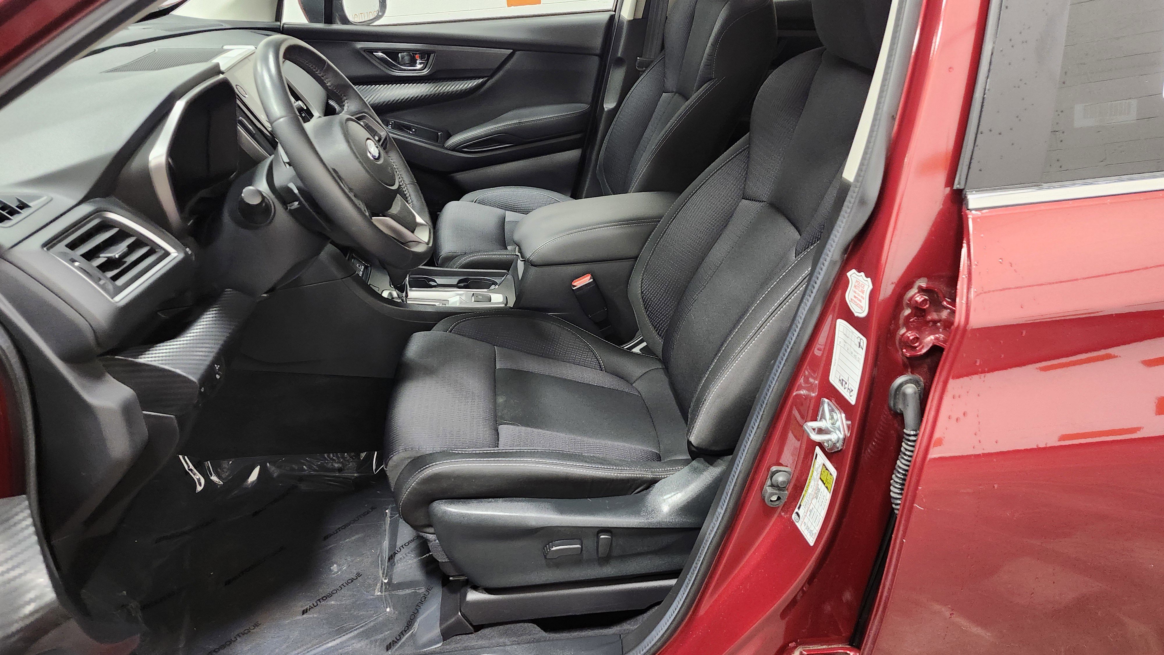 Used 2025 Subaru Ascent Premium image 26