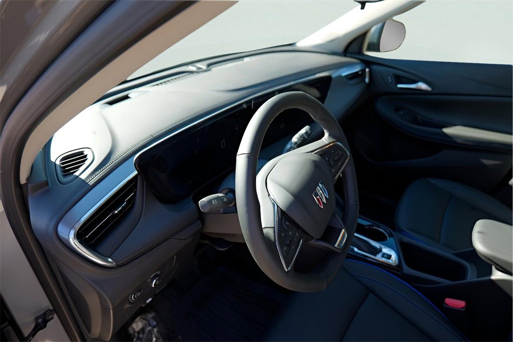 New 2026 Buick Encore GX Sport Touring w/ Advanced Technology Package image 8