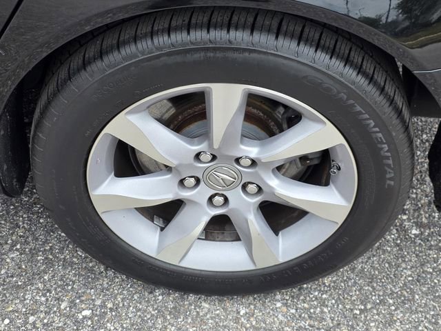 Used 2014 Acura TL w/ Technology Package FWD image 31