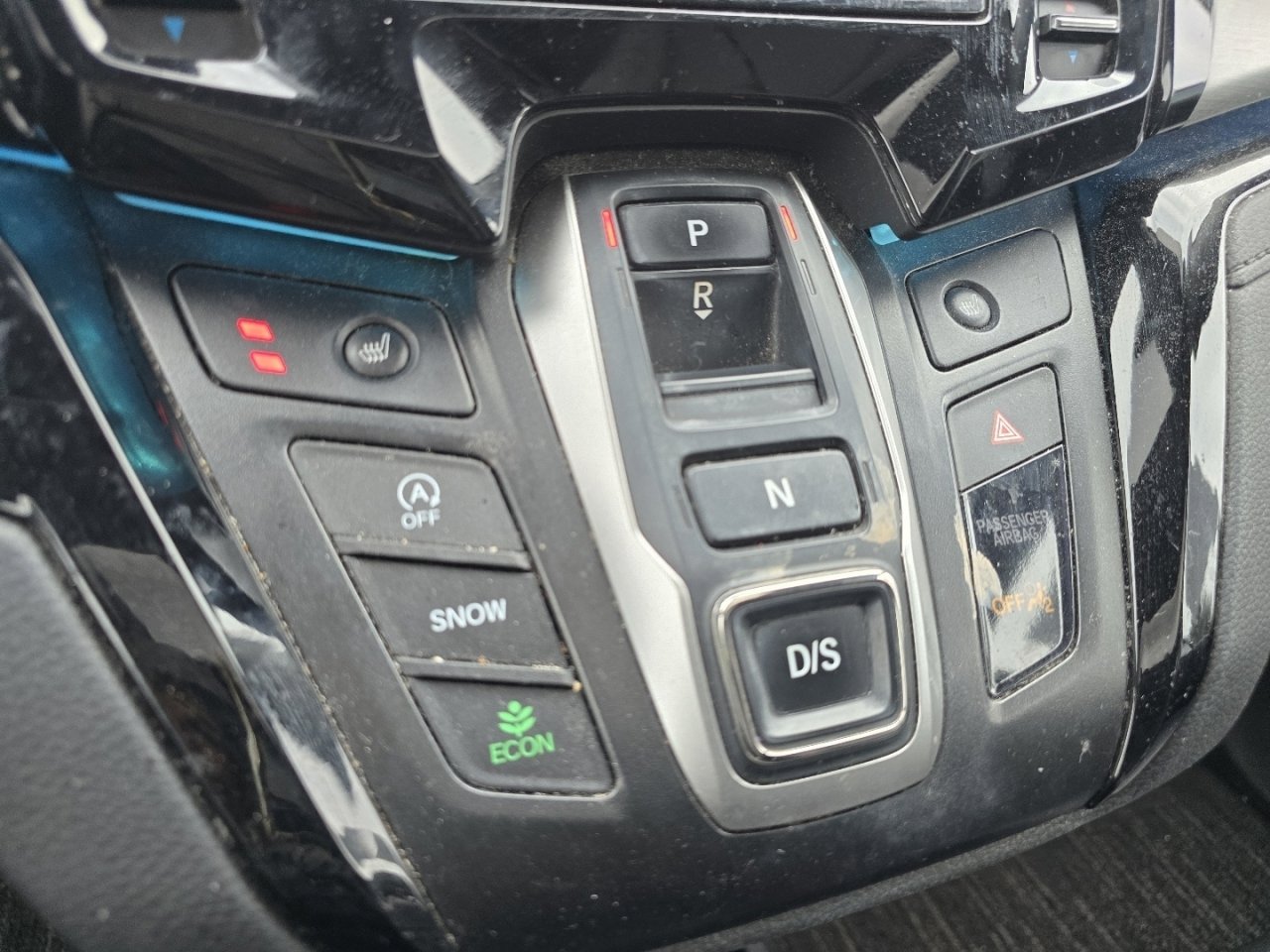 Certified 2023 Honda Odyssey Touring image 21