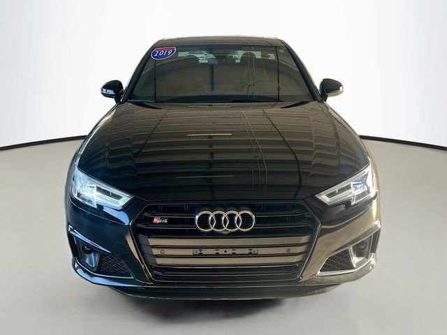 Used 2019 Audi S4 Prestige w/ Prestige Package image 2