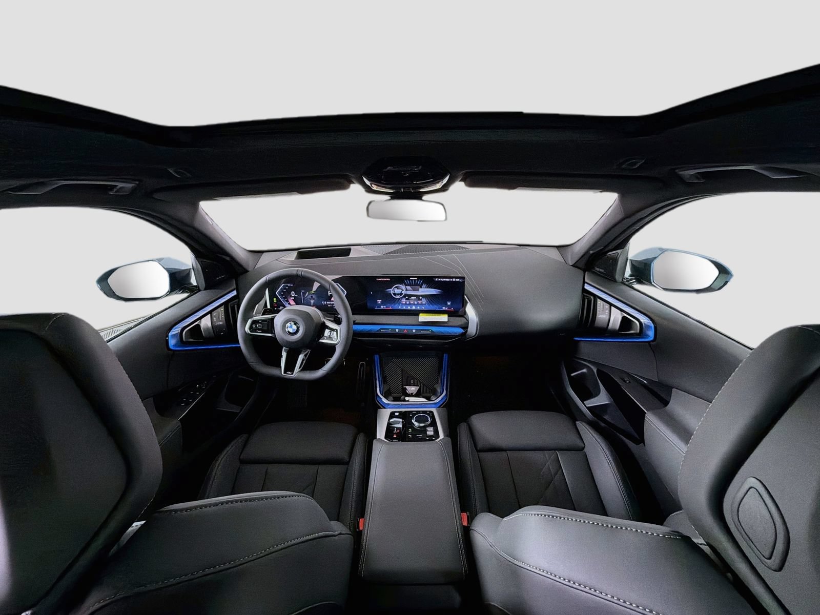 New 2026 BMW X3 xDrive30i w/ Premium Package AWD/4WD image 9