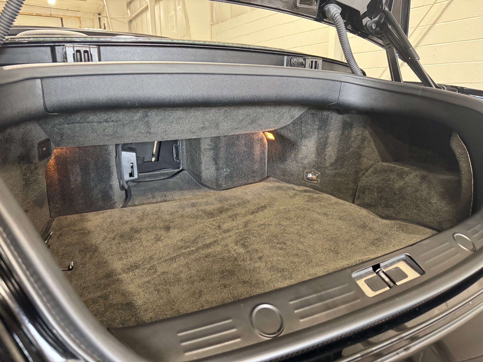 Used 2007 Bentley Continental GT image 96