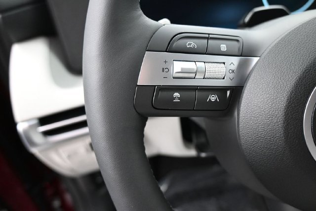New 2026 Hyundai Tucson Limited AWD/4WD image 18