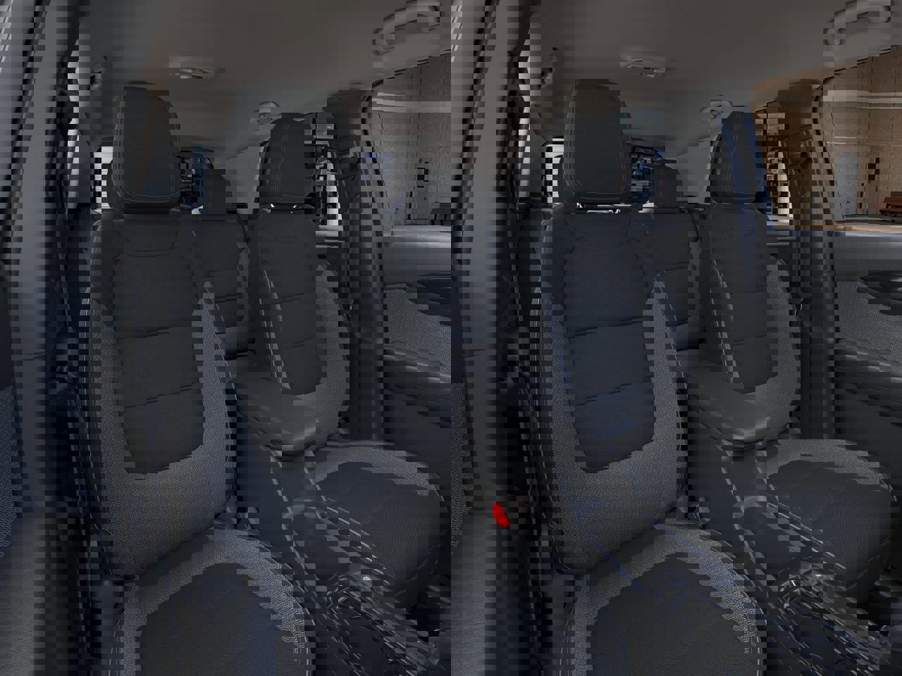 New 2026 Chevrolet TrailBlazer LT image 16