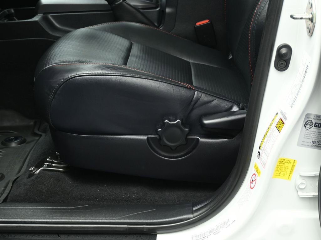 Used 2019 Toyota Tacoma TRD Pro image 10