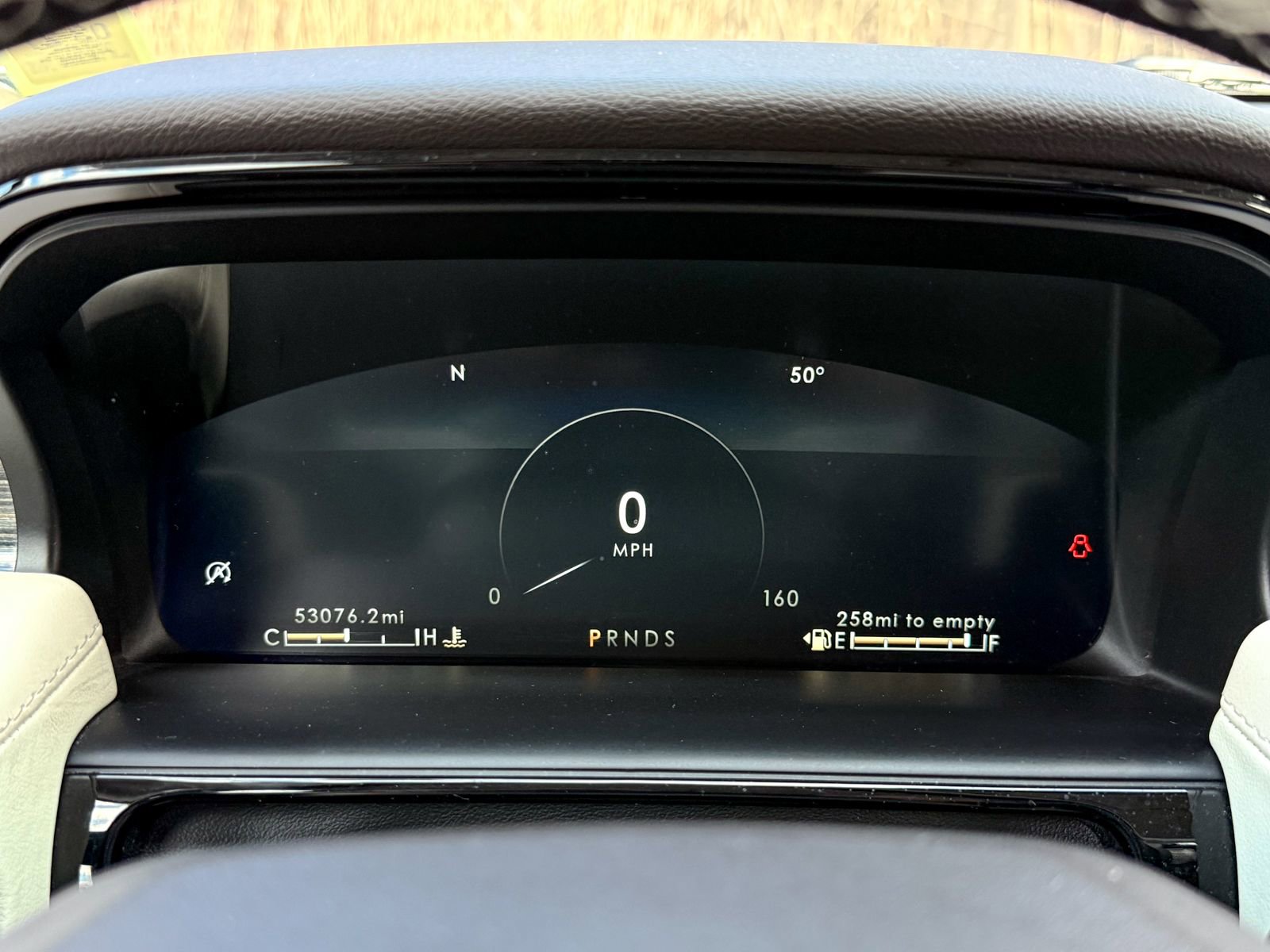 Used 2022 Lincoln Nautilus Black Label w/ Cargo Utility Package image 38