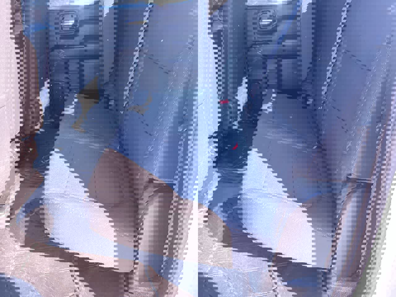 Used 2022 Chevrolet Silverado 1500 LT w/ Safety Package image 23