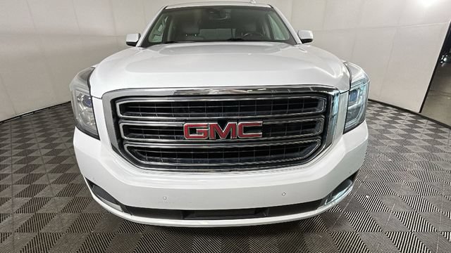 Used 2016 GMC Yukon SLT w/ Open Road Package AWD/4WD image 8