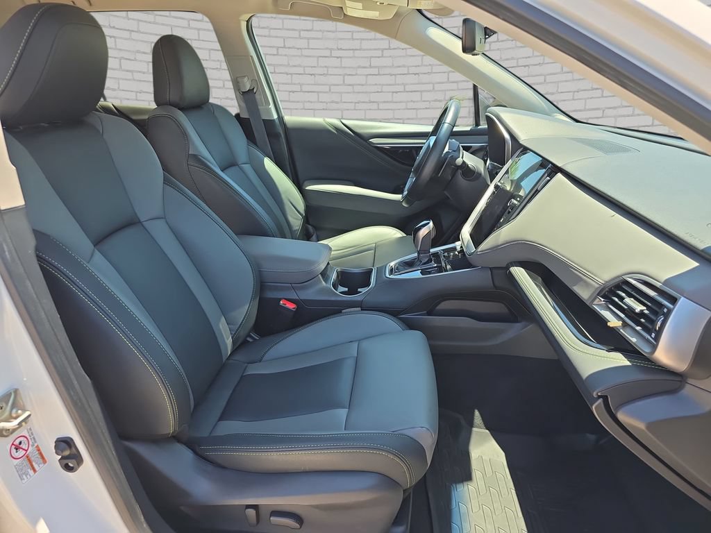 Used 2020 Subaru Outback Onyx Edition XT w/ Popular Package #2 AWD/4WD image 11