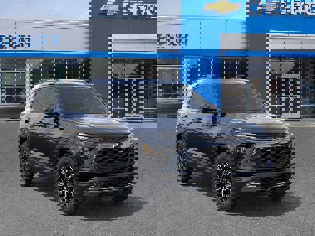 New 2026 Chevrolet TrailBlazer ACTIV w/ Convenience Package image 7